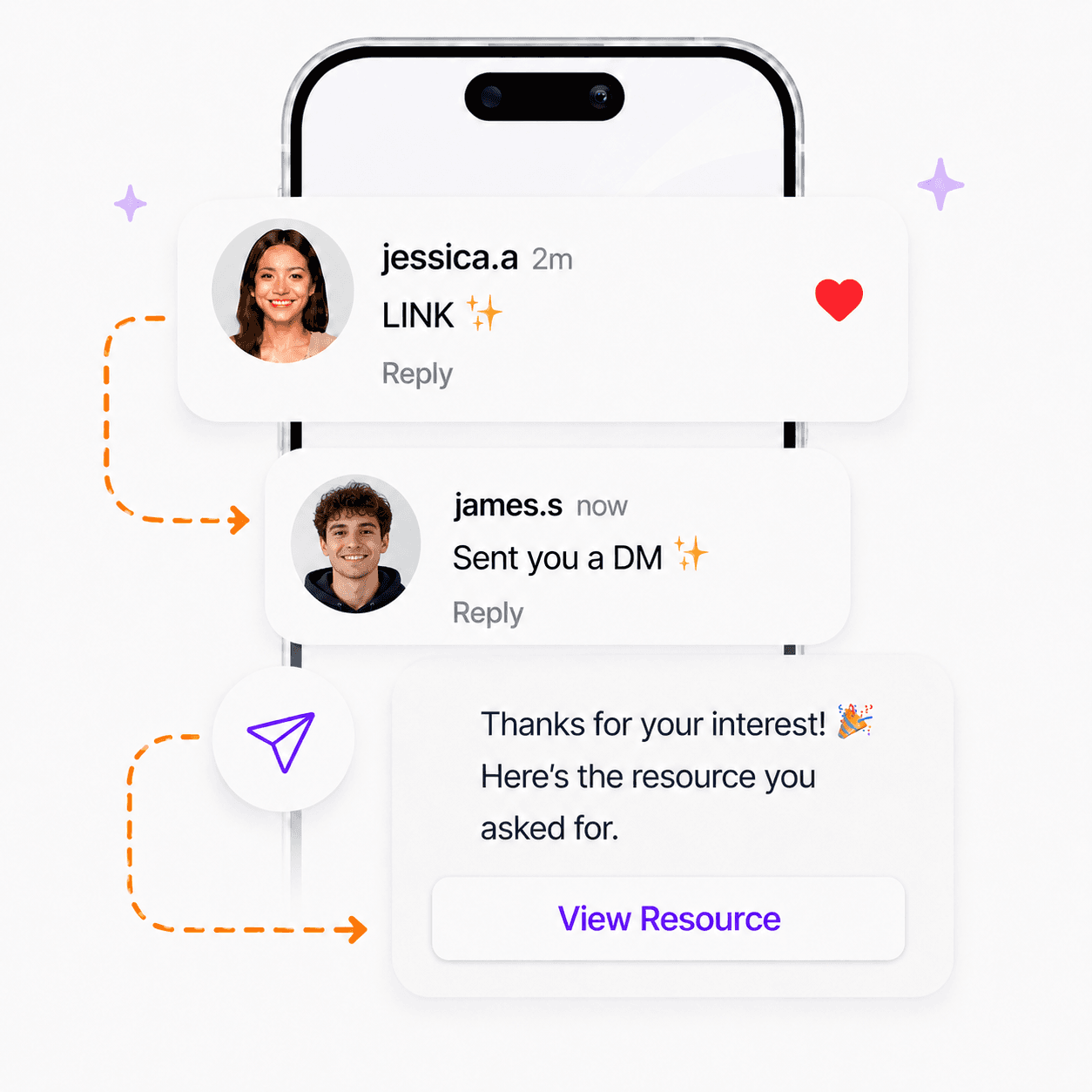 Comment Automation
