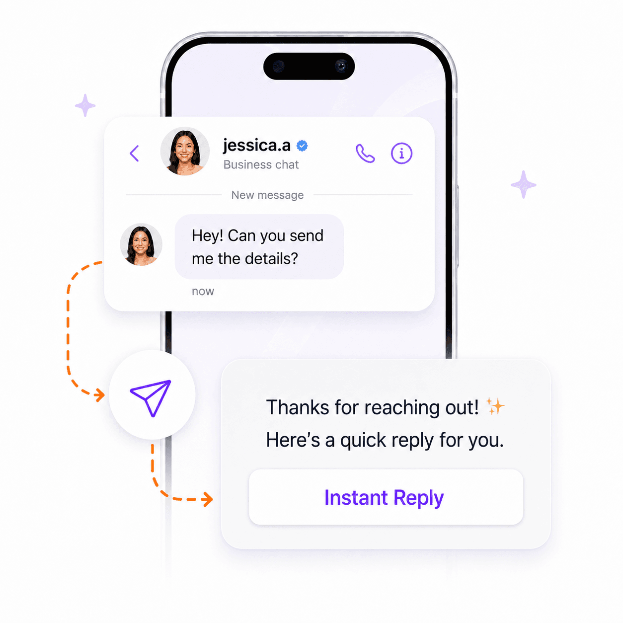DM Automation